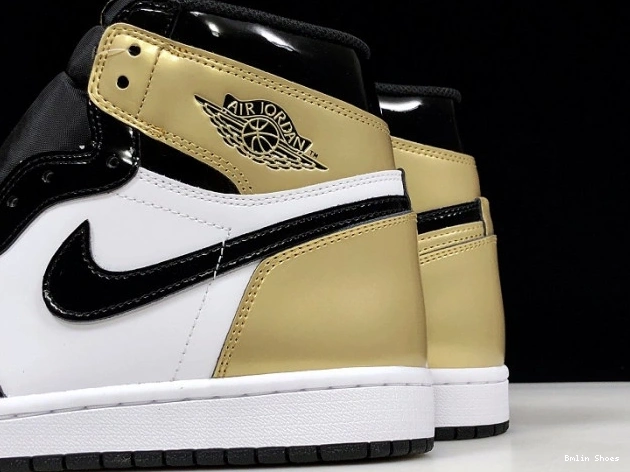 Bmlin Glod Retro 861428-007 Toe 1 Air Jordan High 0706